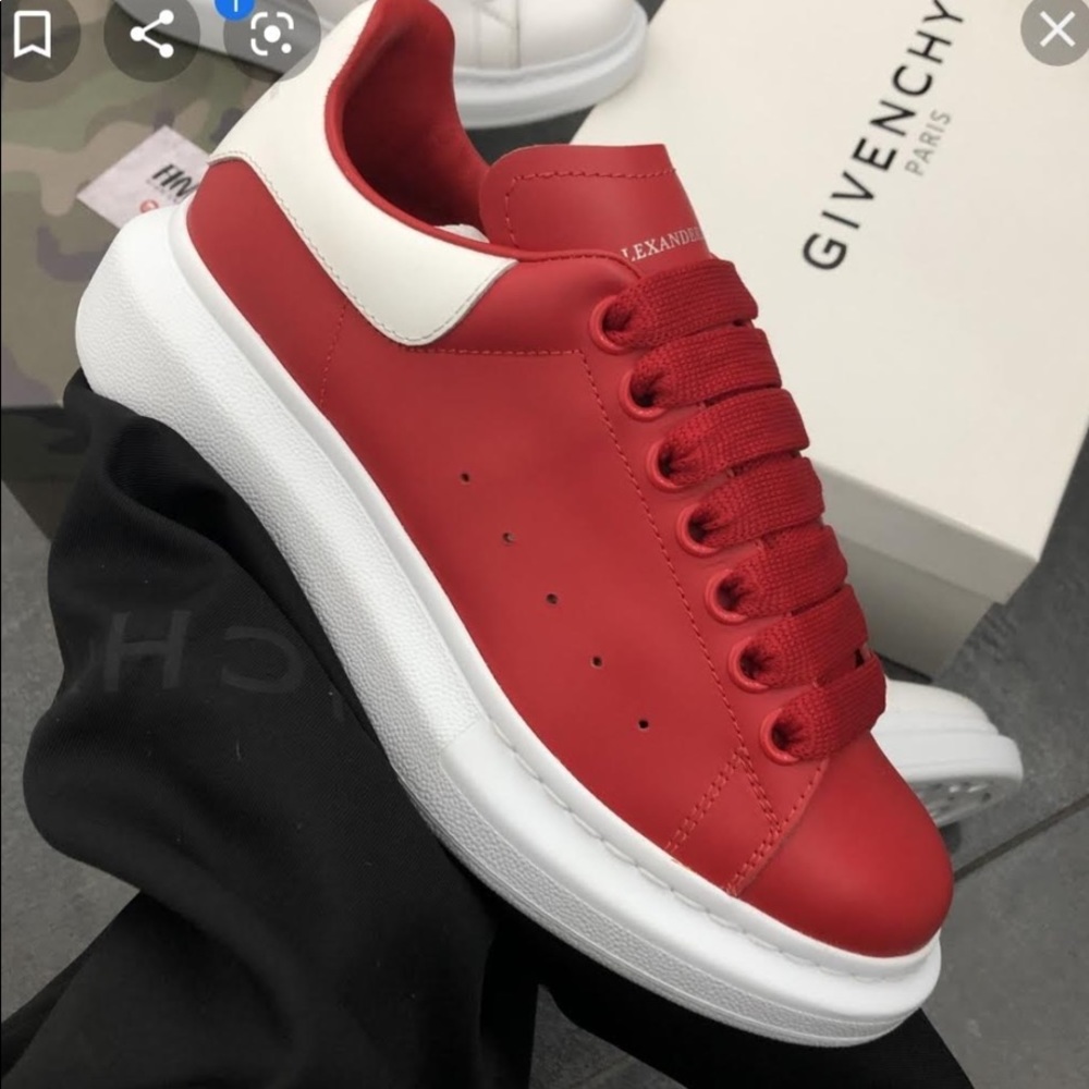 Shoe brands